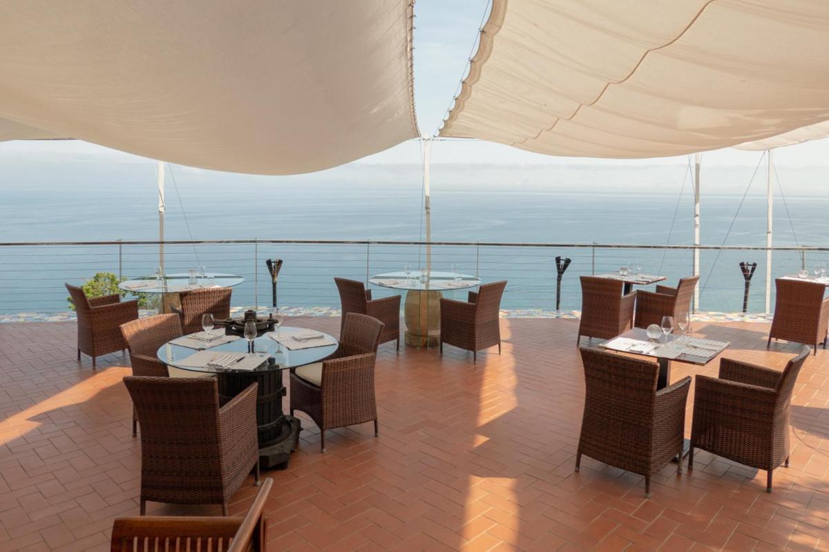 Hotel Claudio Bergeggi Zewnętrze zdjęcie