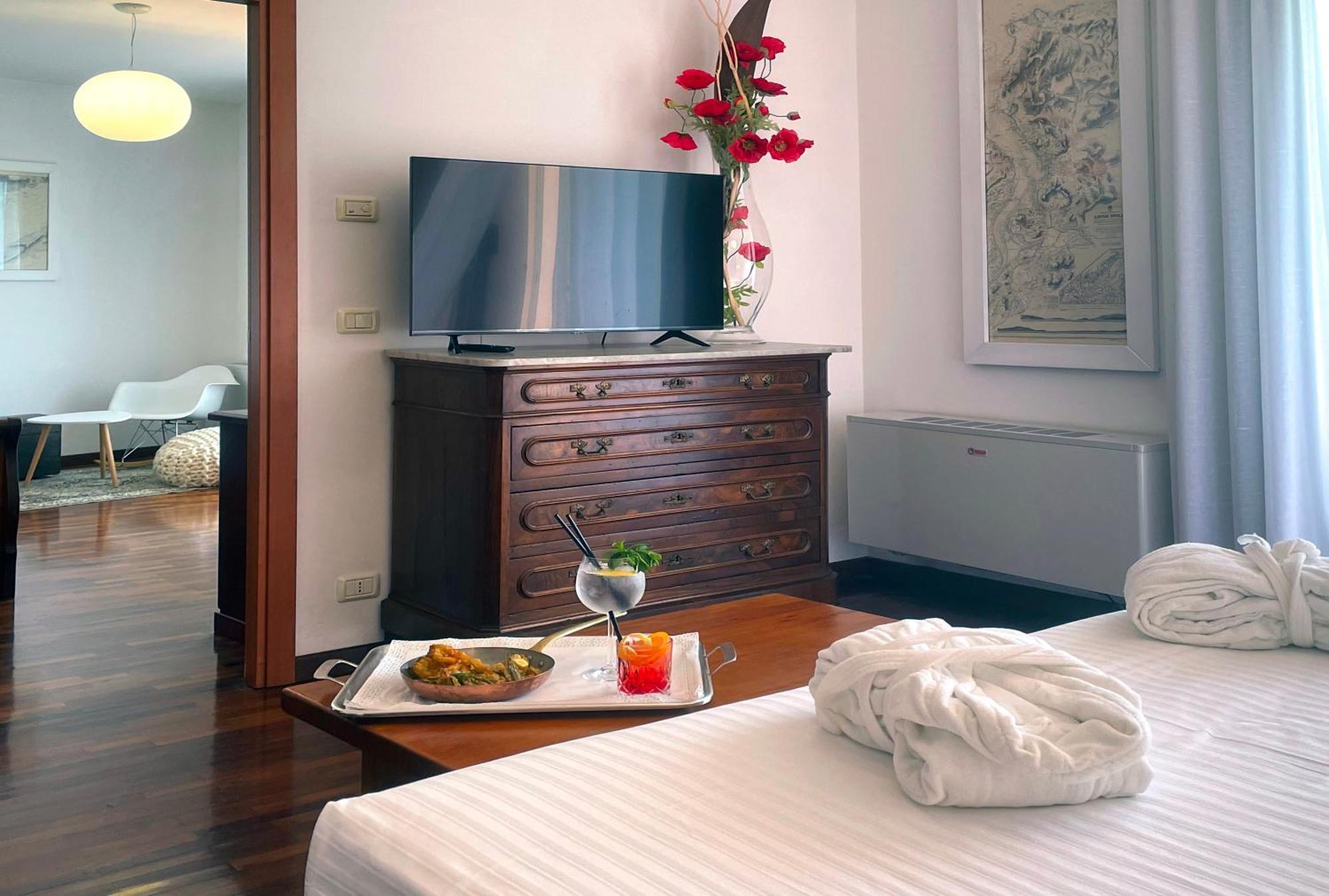 Hotel Claudio Bergeggi Zewnętrze zdjęcie