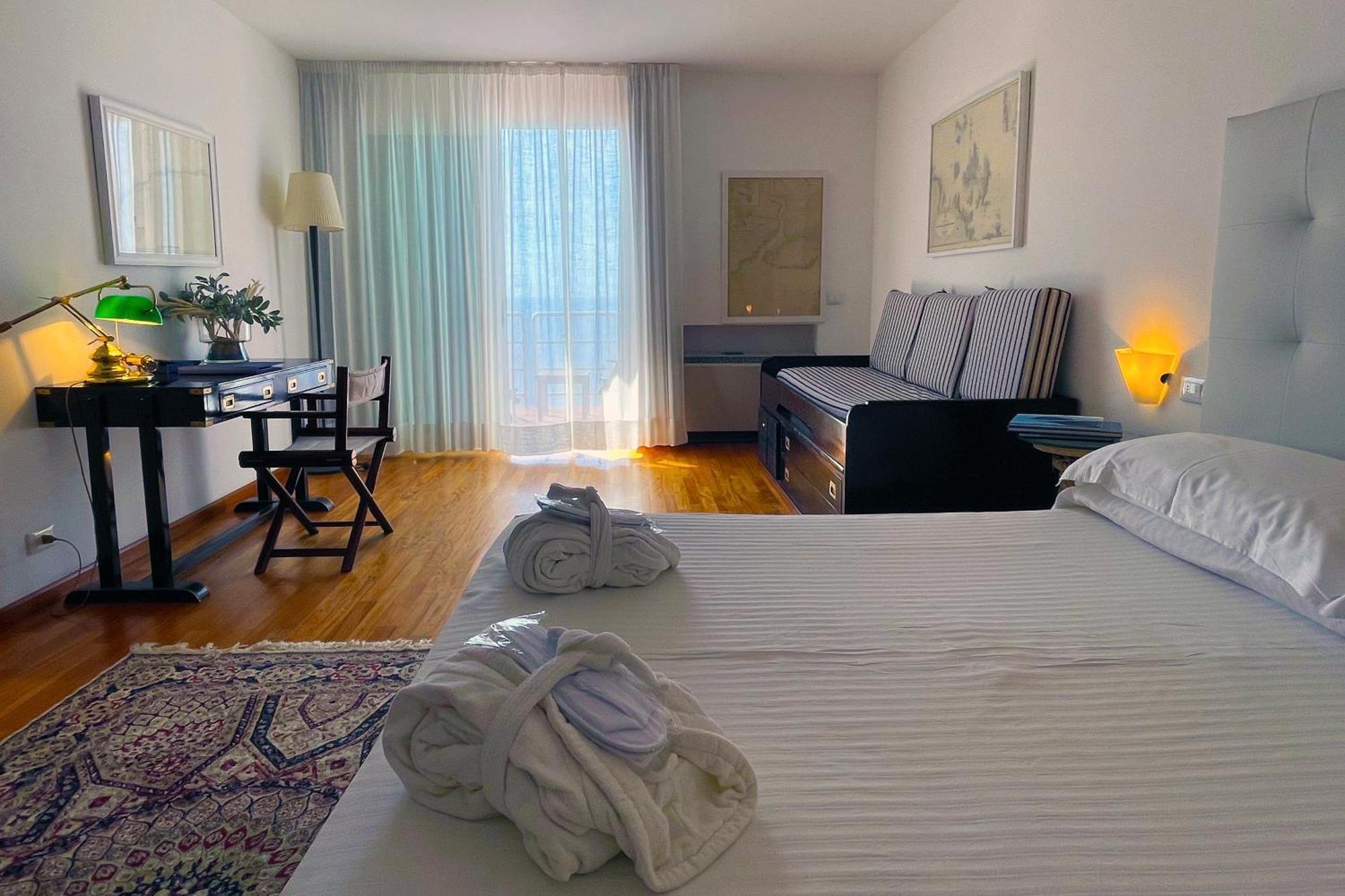 Hotel Claudio Bergeggi Zewnętrze zdjęcie