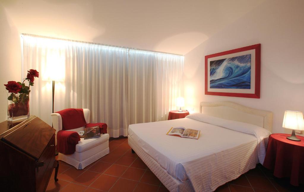 Hotel Claudio Bergeggi Pokój zdjęcie